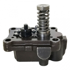 Головка насоса Yanmar X7 Injectiom 129927-51741 729948-51300 729974-51300