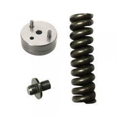 Kit de reparação de injetores diesel F000431702 para injetores de combustível Bosch