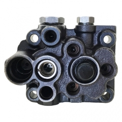 YANMAR X3 Injection Pump Head 729236-51412 729267-51361 729242-51380