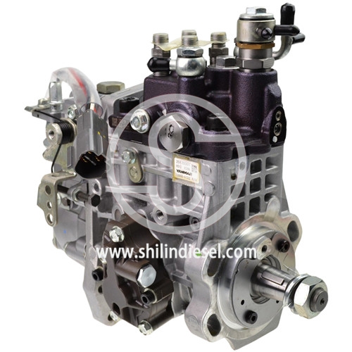 Bomba de inyección diesel 729906-51332 para motor YANMAR 4TNV94L