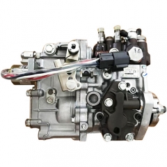 Pompe d&#39;injection diesel 729659-51360 729688-51350 pour moteur YANMAR 4TNV88