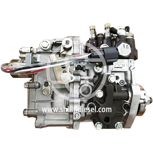 Diesel Injection Pump 729659-51360 729688-51350 for YANMAR Engine 4TNV88