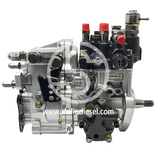 Bomba de injeção diesel 719940-51340 para YANMAR Engine 3TNV82A