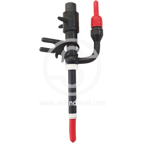 Bico injetor de lápis diesel 33408 954F9K546DC 954F9E527DC para FORD Transit