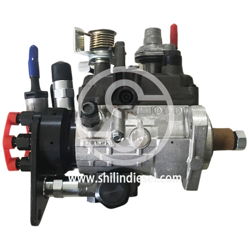 Delphi Fuel Injection Pump 449-3641 9521A081H for CAT 320D2 Excavator