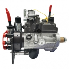 Delphi Fuel Injection Pump 4631-678 398-1498 9321A031H for CAT C7.1