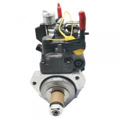Delphi Fuel Injection Pump 4631-678 398-1498 9321A031H for CAT C7.1