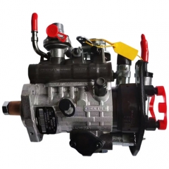Pompe d'injection de carburant Delphi 9320A217H 2644H605 pour CAT C4.4/PERKINS 1104C-44T