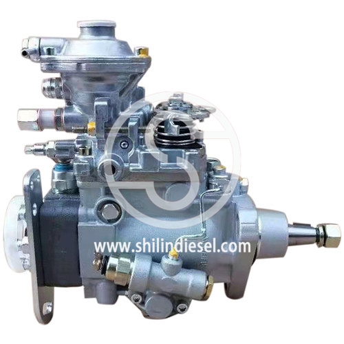 Diesel Injection Pump 0460424402 VE412F1100L2013 for IVECO CASE and NEW HOLLAND