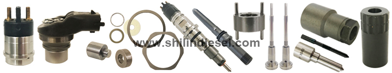 BOSCH DIESEL FUEL INJECTOR COMPONENTS AND PARTS