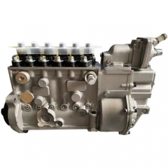 Pompe d&#39;injection de carburant diesel BH6P110 BP5676 P10Z002 pour CAT 121