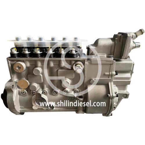 Diesel Fuel Injection Pump BH6P110 BP5676 P10Z002 for CAT 121