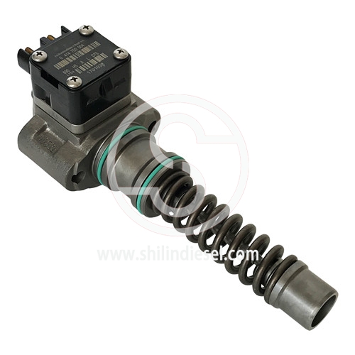 Pompe d'injecteur diesel 0414750004 02112706 pour DEUTZ