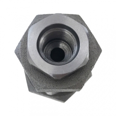 Soupape de surpression de pompe hydraulique 14513267 VOE14513267 pour VOLVO EC140B EC210B