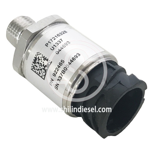 Sensor de presión de aceite VOE17216328 17216328 para VOLVO L110 / L120 / L350