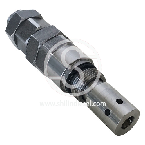 Soupape de surpression de pompe hydraulique 14513267 VOE14513267 pour VOLVO EC140B EC210B