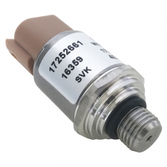 Sensor de presión de aceite VOE14613051 14613051 para excavadora VOLVO EC300D