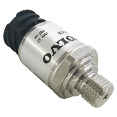 Sensor de pressão de óleo VOE17216328 17216328 para VOLVO L110 / L120 / L350
