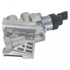 Ensemble de soupape de commande de carburant F00BC080045 0211-3830 VOE21638691 pour VOLVO/DEUTZ