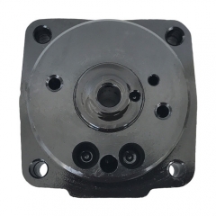 Rotor da cabeça da bomba de combustível 096400-0242 22140-6440 para TOYOTA 2C