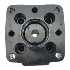 Rotor da cabeça da bomba de combustível 096400-0242 22140-6440 para TOYOTA 2C