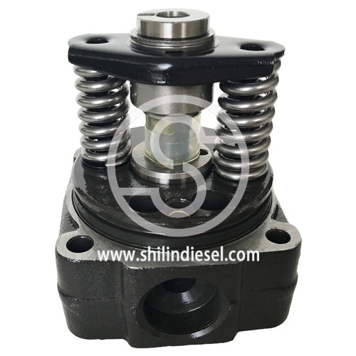 Rotor de cabezal de bomba de combustible 1468374020 504083599 para IVECO