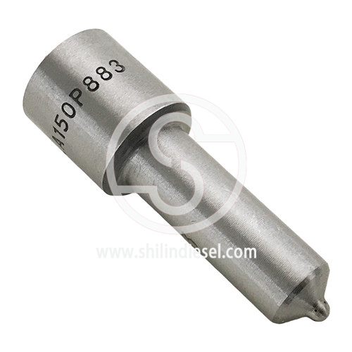 Buse d'injecteur de carburant BYC CDLLA150P883 pour XICHAI B03/B3C/B6C