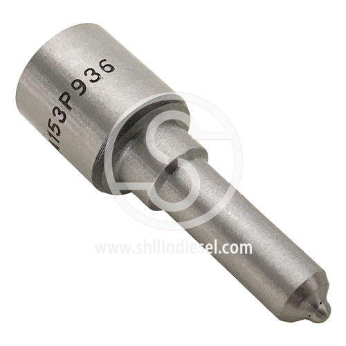 Buse d'injecteur de carburant CDLLA153P936 pour YUNNEI 490ZQ