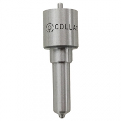 Boquilla de inyector de combustible CDLLA150P934 para YUCHAI F3400 / YC4F65