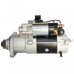 WEICHAI Starter Motor 0001261015 612630030208 612630030011