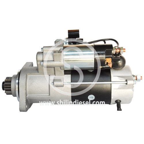 Motor de arranque WEICHAI 612630030208 612630030011 0001261015