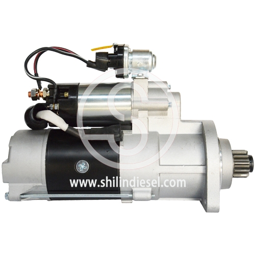 Motor de arranque OMAN HG1500095029 61500090029 para WEICHAI WD615