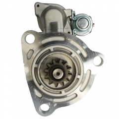 Motor de partida Cummins 3102767 3675296RX 3938502 8200029 19011511