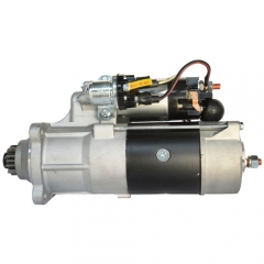 HOWO Starter Motor HG1500090038 M105R3071SE for WEICHAI WD615