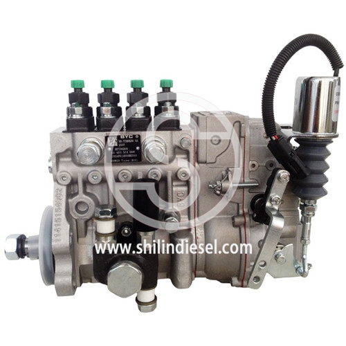 BYC Injection Pump 10403574008 T73208230 for LOVOL 1004TG04