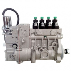 BYC Injection Pump 10403574008 T73208230 for LOVOL 1004TG04