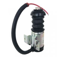 Solenoide de apagado de combustible 04234373 210976 para DEUTZ