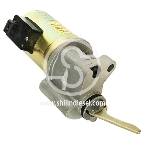 Solenoide de apagado de combustible 04199901 A063301004 para motor DEUTZ 1012