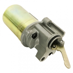 Solenoide de apagado de combustible 04199901 A063301004 para motor DEUTZ 1012