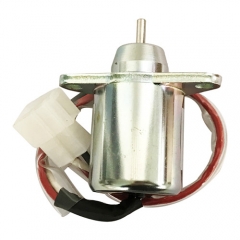 Électrovanne d'arrêt de carburant 119653-77950 1503ES-12S5SUC5S 22226393