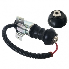 Solenoide de apagado de combustible 04234373 210976 para DEUTZ