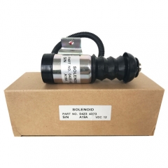 Fuel Shutdown Solenoid 04234373 210976 for DEUTZ