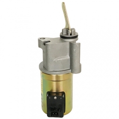 Solenoide de apagado de combustible 04199901 A063301004 para motor DEUTZ 1012