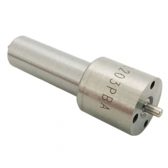 Buse d'injecteur de carburant BYC L203PBA pour camion HOWO