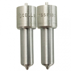 Fuel Injector Nozzle CDLLA155P180 F019121180 for Steyr WD618