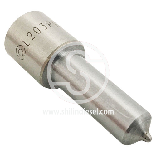 BYC Fuel Injector Nozzle L203PBA for HOWO Truck