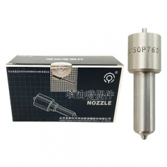 Fuel Injector Nozzle CDLLA150P760 for Perkins Injector