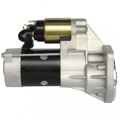 Engine Starter Motor 4L68-300000A for Changchai 4L68 and 4L88