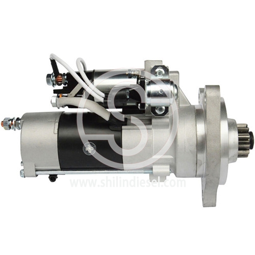 HINO Starter Motor 28100-2874A 28100-2951A