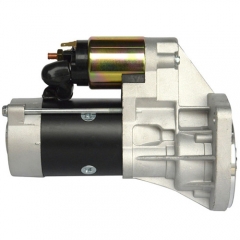 Motor de arranque diésel 400W-23300 para DACHAI y CHAOCHAI